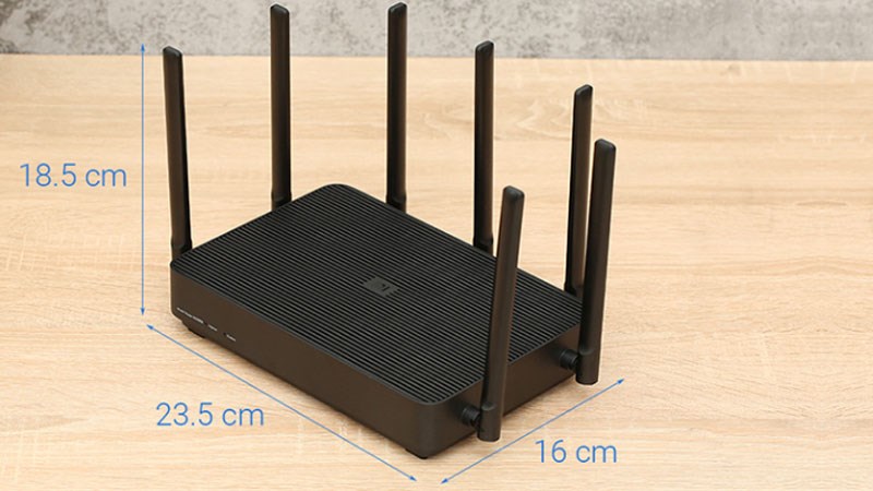 Router Wifi Chuẩn AC2350 Xiaomi Mi Aiot Router Wifi Chuẩn AC2350 Xiaomi Mi Aiot