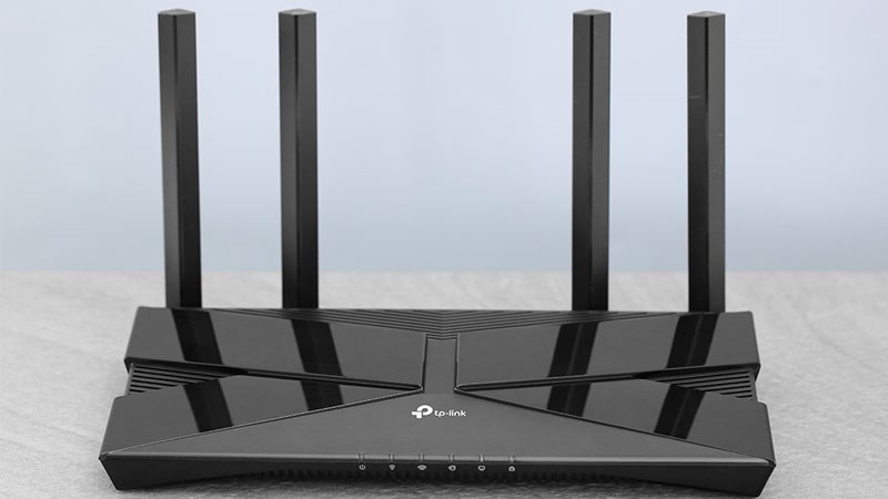 Router Wifi Chuẩn Wifi 6 AX1500 TP-Link Archer AX10 Router Wifi Chuẩn Wifi 6 AX1500 TP-Link Archer AX10