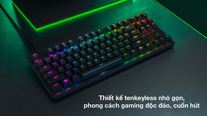 Razer Huntsman Tournament Edition 