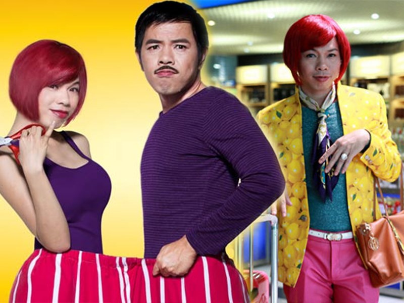 Phim để mai tính 2
