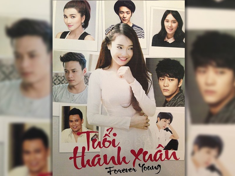 Phim tuổi thanh xuân