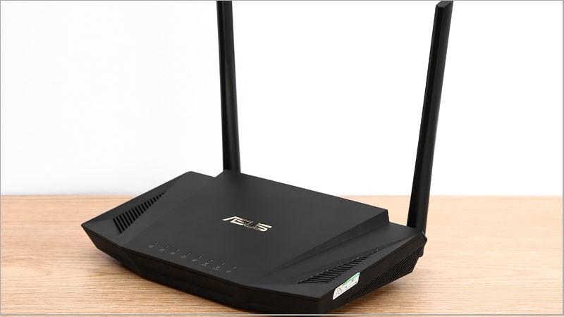 Router Chuẩn Wifi 6 Asus AX56U