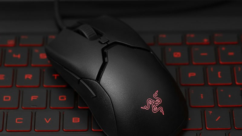 Chuột Có Dây Gaming Razer Viper Mini