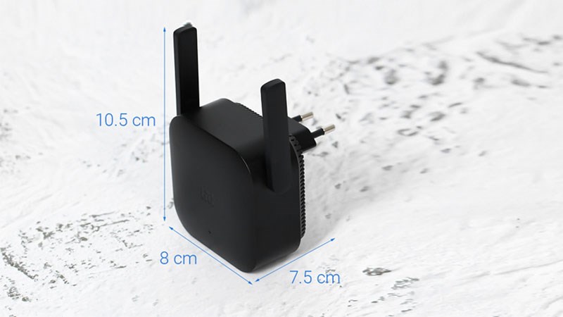 Bộ Mở Rộng Sóng Wifi Chuẩn N Xiaomi Pro Bộ Mở Rộng Sóng Wifi Chuẩn N Xiaomi Pro