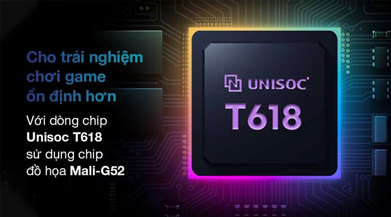 Realme C25Y 128GB&nbsp;cho hiệu năng mượt m&agrave;