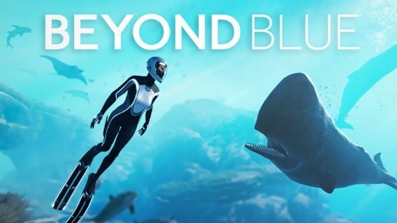 Beyond Blue