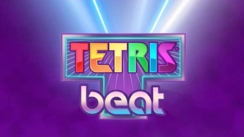 Tetris Beat