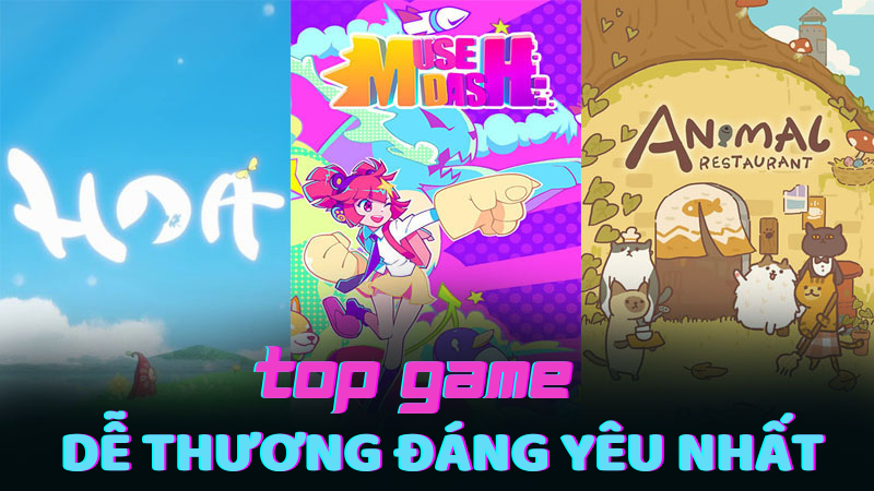 Game Sóc Con Tìm Quả  Phiêu lưu cùng Sóc Nhí