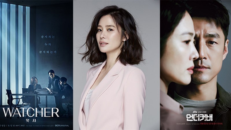 Top 11 phim của Kim Hyun Joo hay nhất