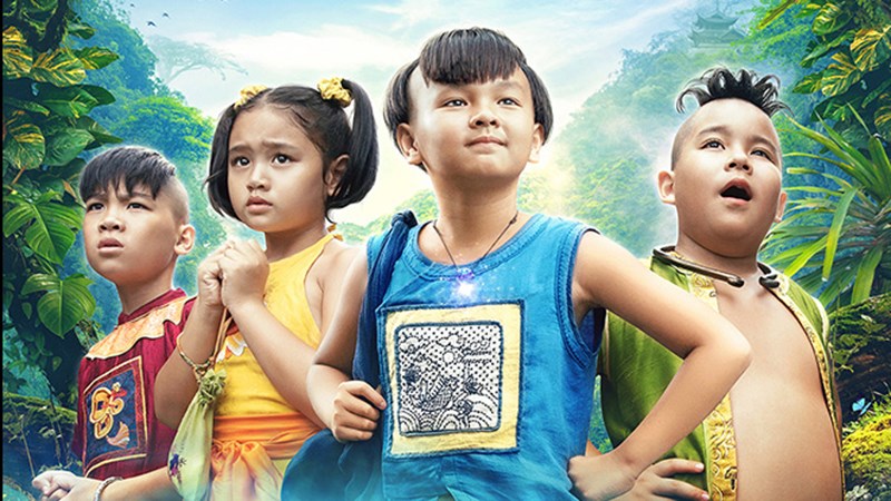 Kịch bản phim đơn giản, dễ hiểu 