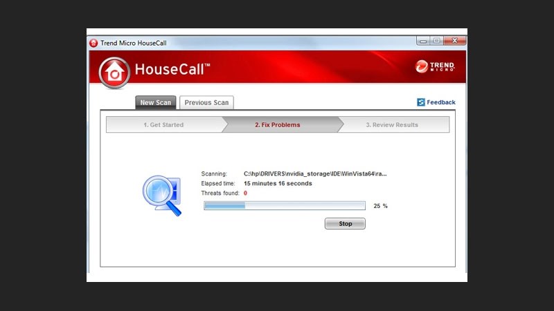 Giao diện đẹp mắt
