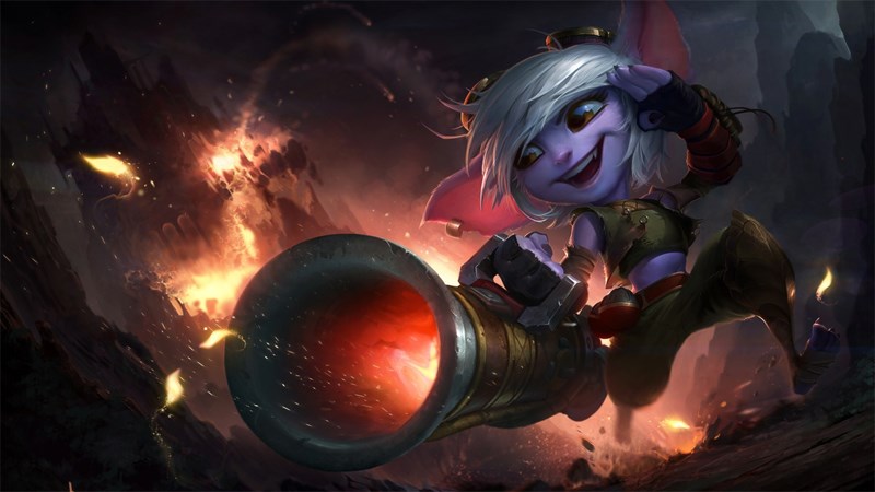 tristana