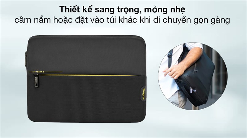 Túi chống sốc Targus CityGear TSS994GL-80