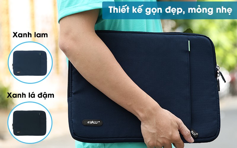 Túi eValu LMP-T004P Túi eValu LMP-T004P