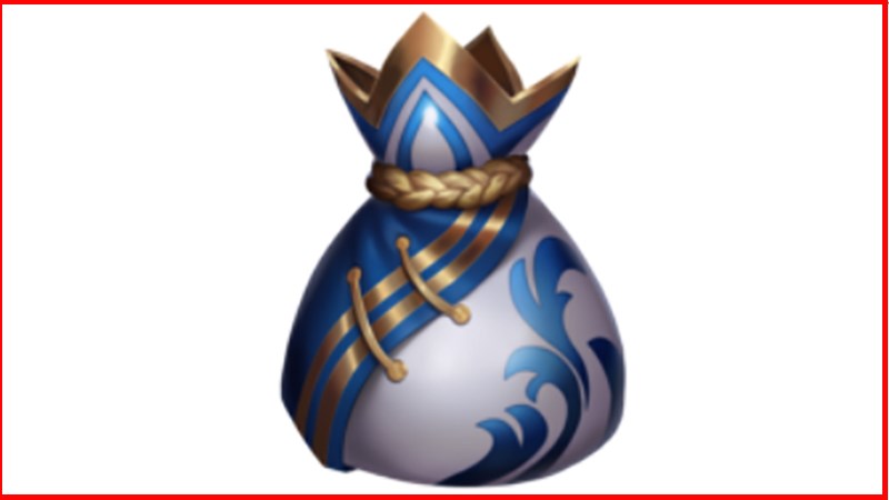 T&uacute;i Sứ Thanh Hoa