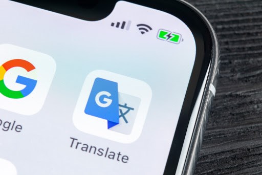 Google Dịch