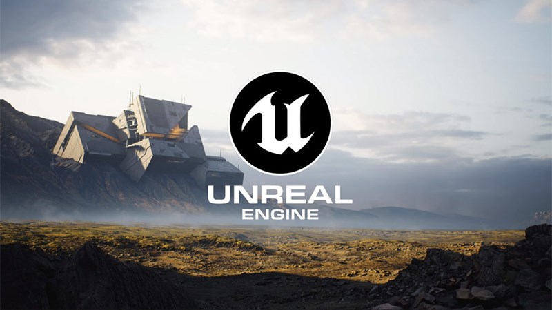 Unreal Engine là gì?