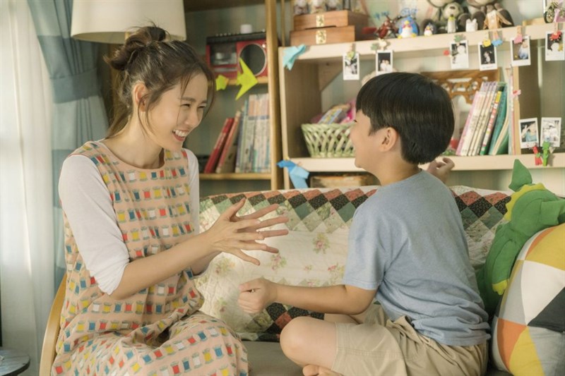 Một vài phân cảnh trong phim