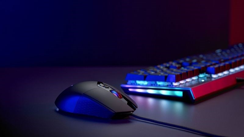 C&aacute;ch vệ sinh chuột gaming