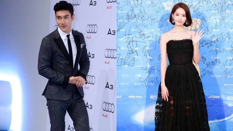 Trang phục dự tiệc