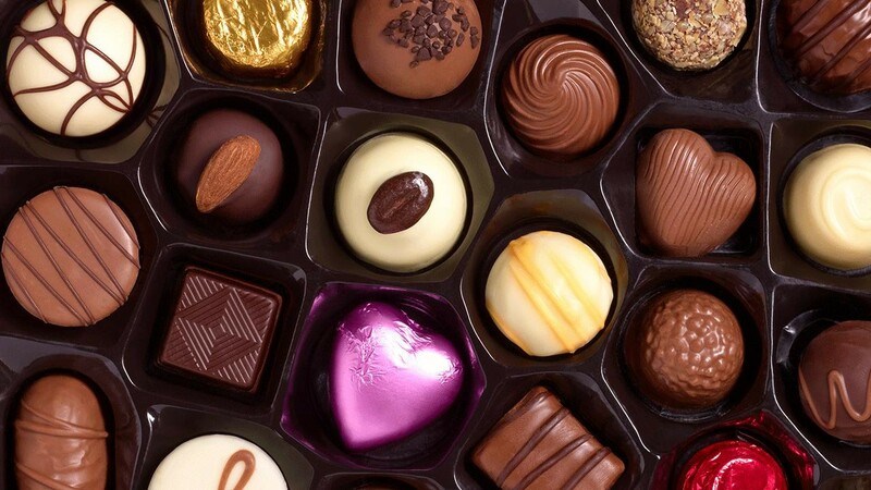 Giri Choco