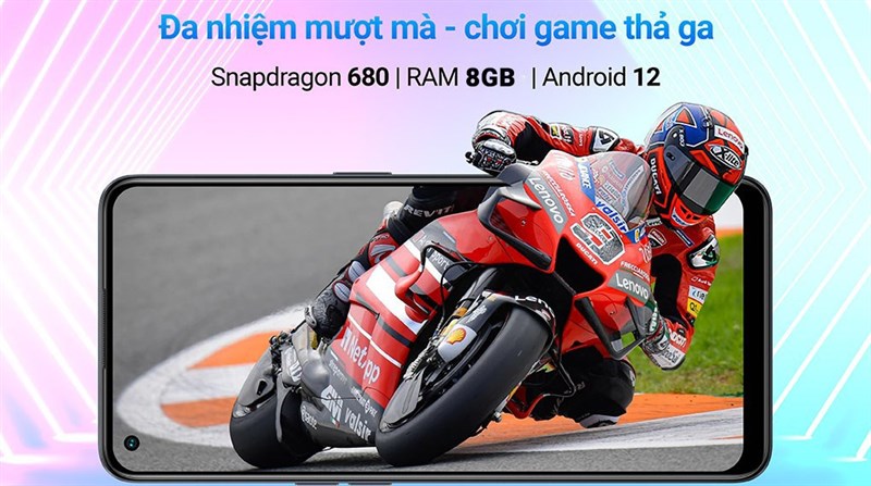 Chiến game mượt m&agrave;