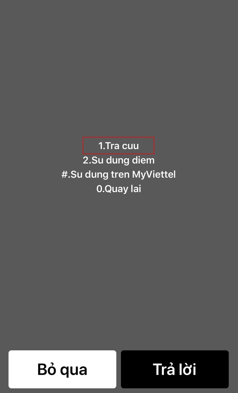 Đổi ưu đãi Viettel ++ Đổi ưu đãi Viettel ++