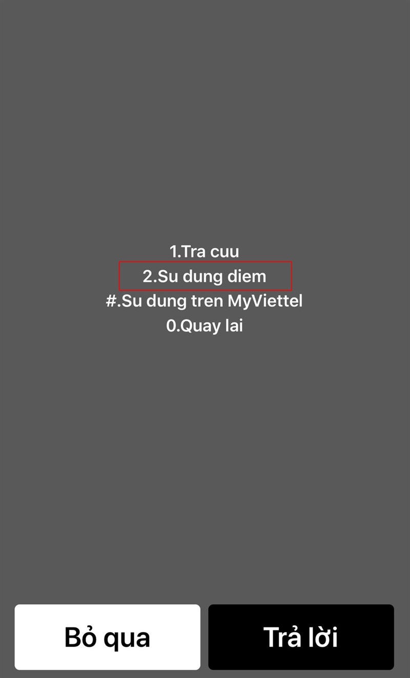 Đổi ưu đãi Đổi ưu đãi
