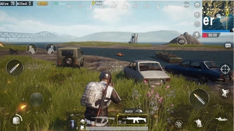 PUBG Mobile
