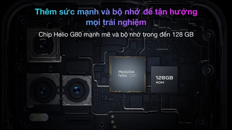 Hiệu năng mang lại kh&aacute; tốt