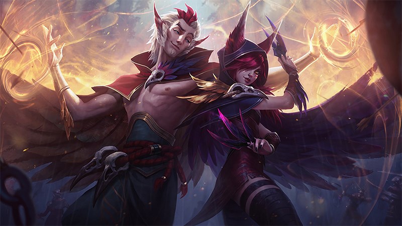 Xayah