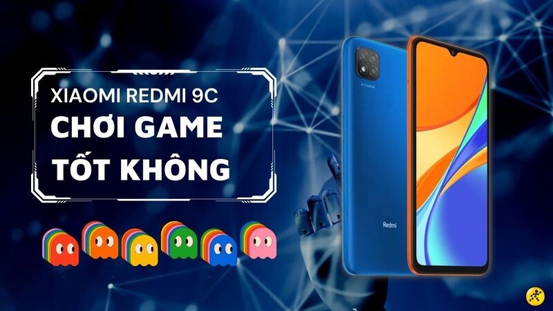 Xiaomi Redmi 9C chơi game tốt không? Combat ổn áp với giá chỉ 3 triệu