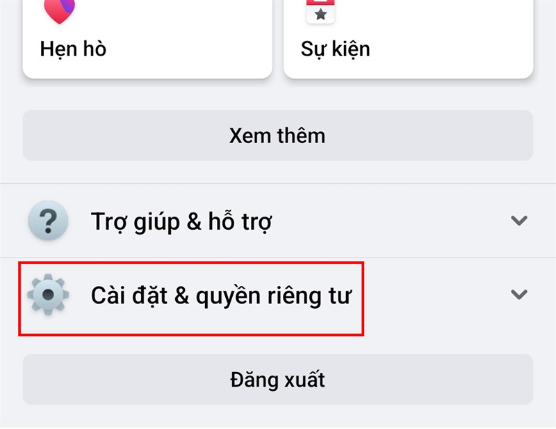 Chi tiết cách xóa liên kết tài khoản Facebook trong Free Fire