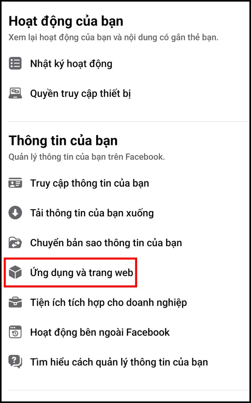 Chi tiết cách xóa liên kết tài khoản Facebook trong Free Fire