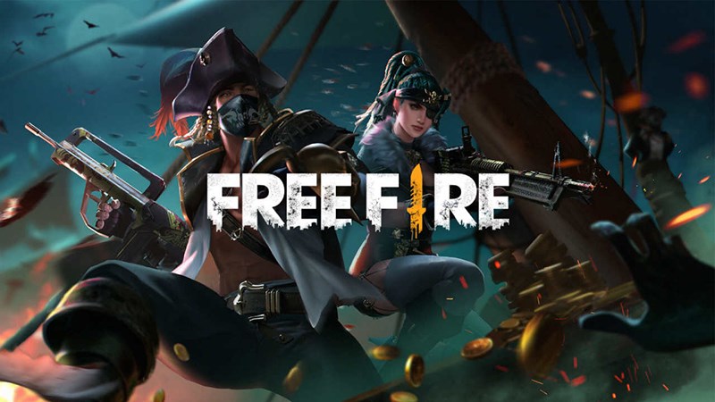 Chơi game Free Fire trên máy tính