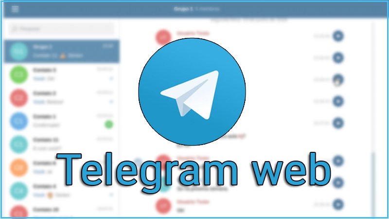 Cách đăng nhập Telegram web đơn giản nhất