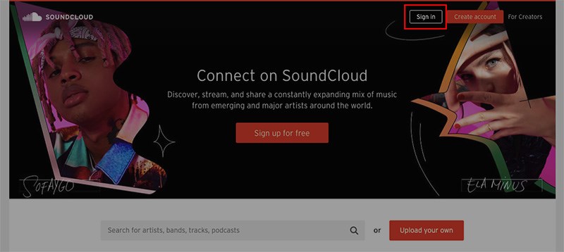 7 cách tải nhạc trên SoundCloud miễn phí, nhanh, đơn giản