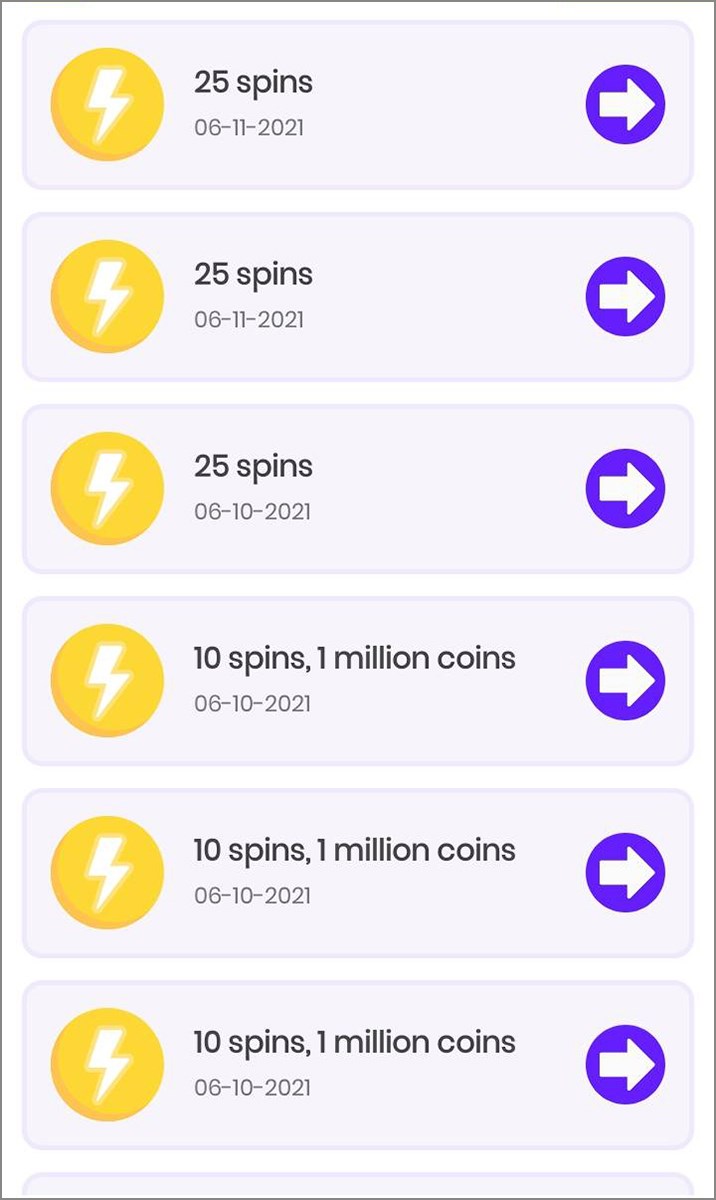 Cài đặt Spin Link 