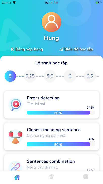 TOP 11 app ôn tập, luyện thi THPT Quốc Gia 2021 hiệu quả nhất