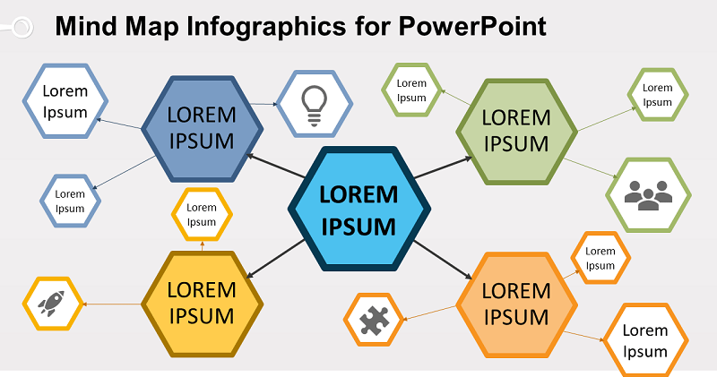 Hãy trang trí sơ đồ tư duy của mình bằng PowerPoint để làm cho nó trở nên thú vị hơn. Với những hình ảnh và biểu tượng độc đáo, PowerPoint sẽ giúp bạn hiển thị sơ đồ tư duy của bạn theo cách độc đáo và hấp dẫn.