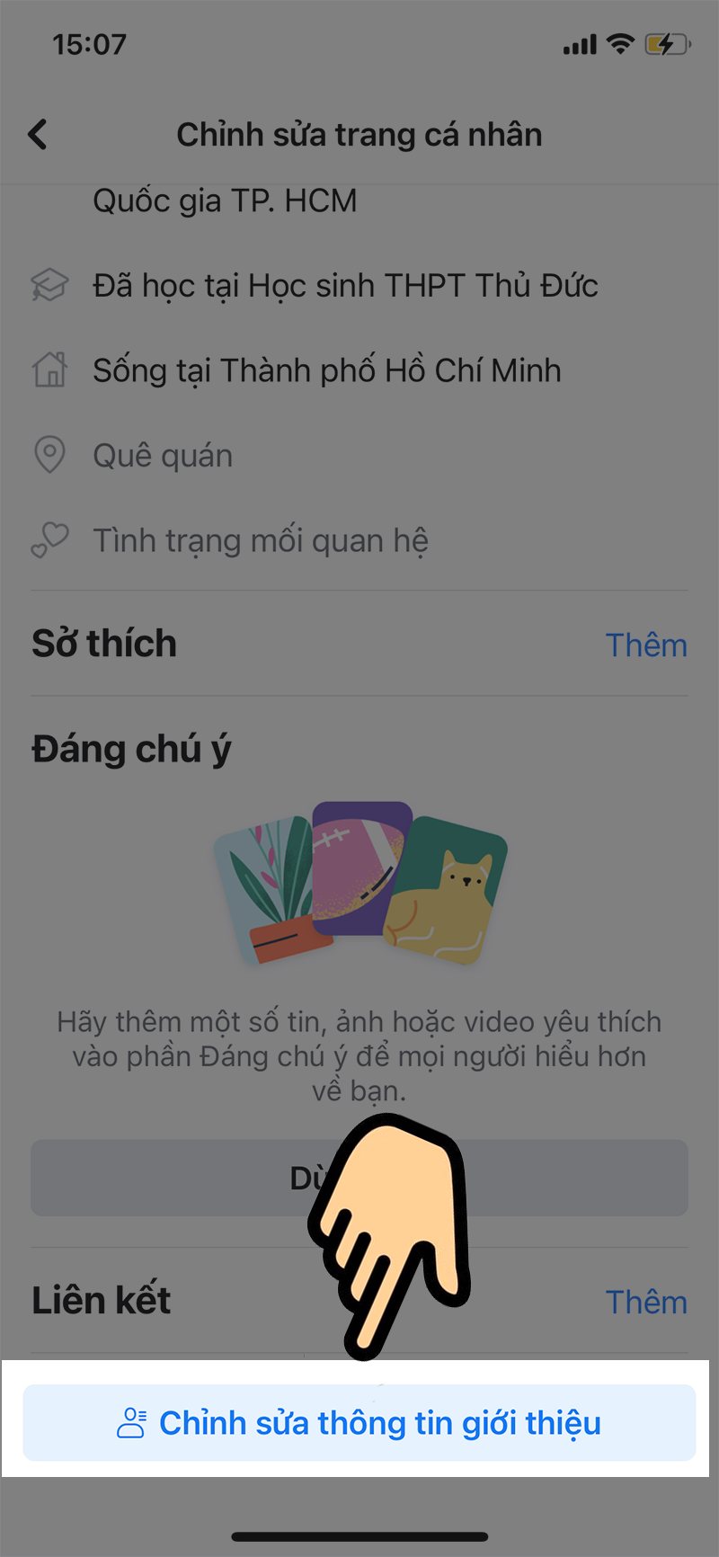 Hướng dẫn xem ngày sinh nhật của bạn bè trên Facebook  Downloadvn