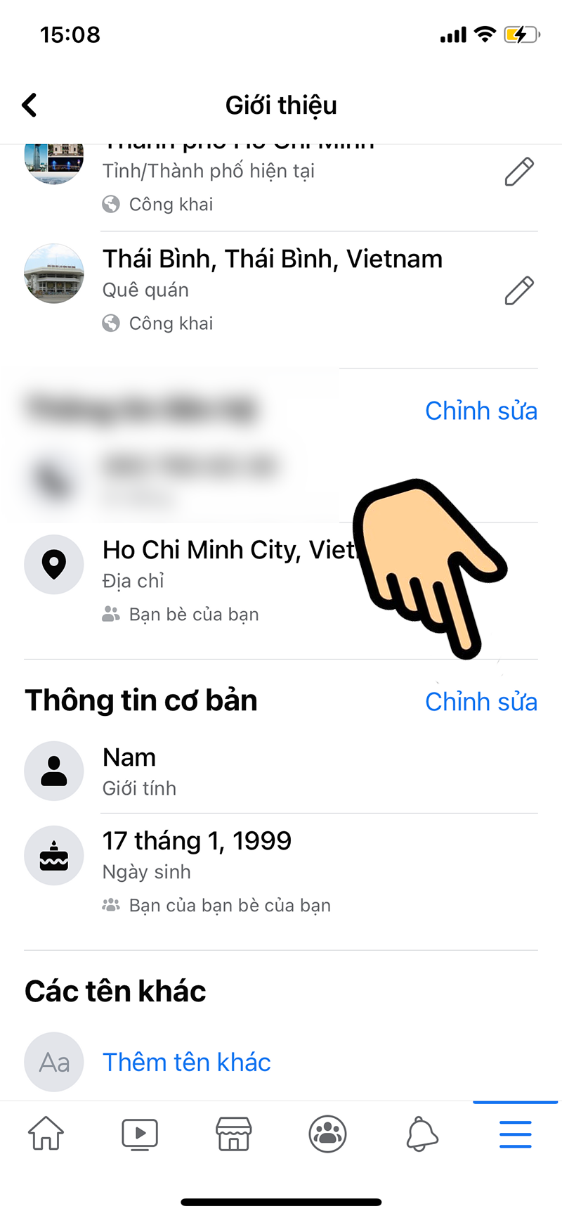 Cách tắt thông báo sinh nhật trên facebook zalo đơn giản nhất 2023