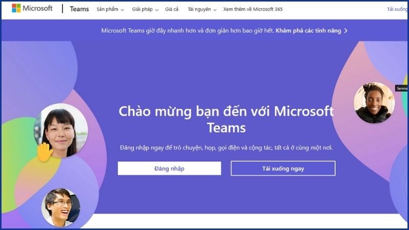Microsoft Teams