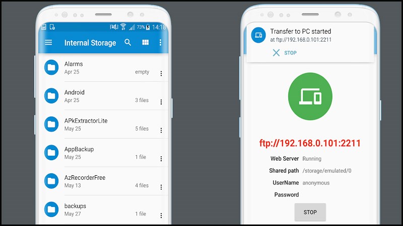 SUI File Explorer PRO&nbsp;