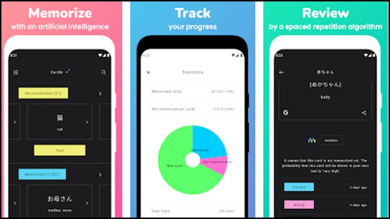 Correlate - Health Diary and Life Journa