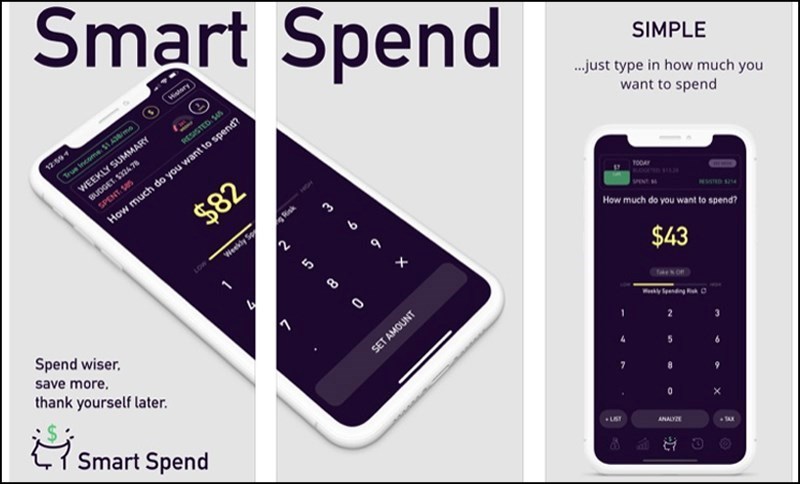 Smart Spend: Cost Analyzer
