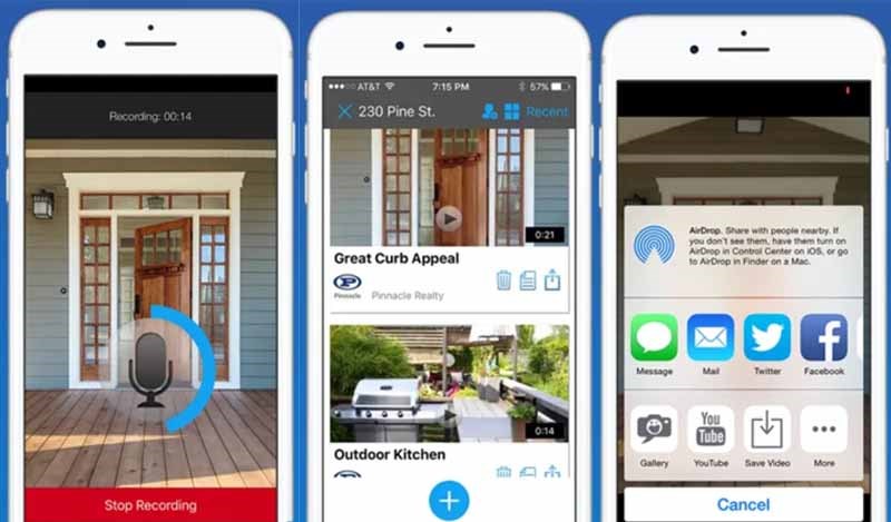 Ứng dụng SpeakingPhoto HD