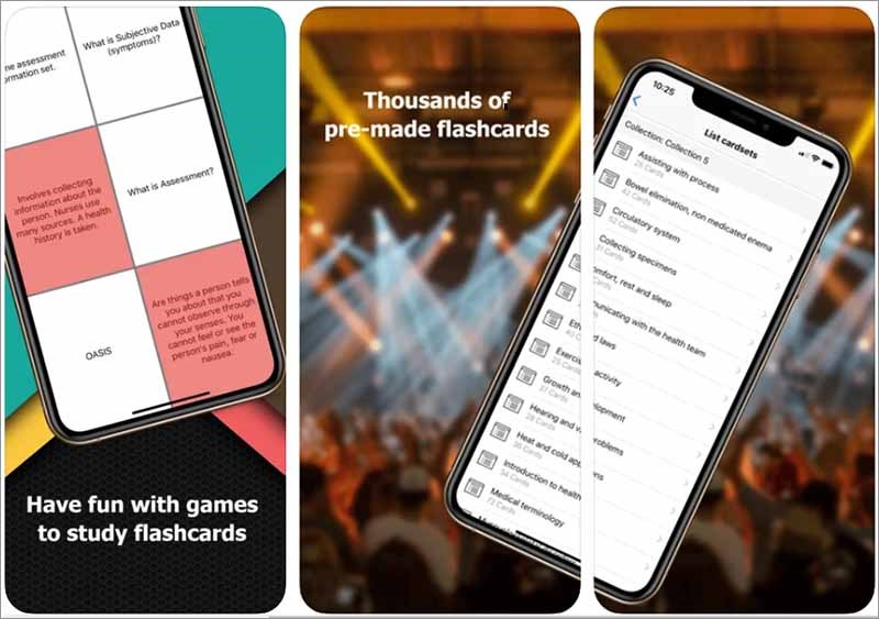 Ứng dụng ARDMS Flashcards