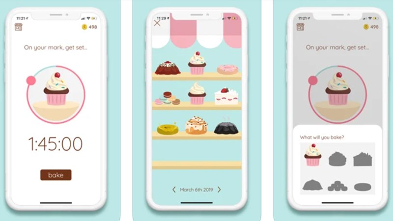 Bakery