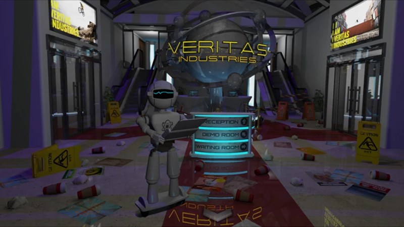 Veritas